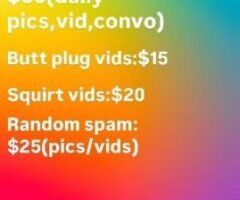 🔥 Sexy Solo & Steamy Threesomes Only 💋💦 - Virtual Bliss 🌟 - Image 4