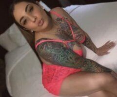Ogden's Wild Siren Awaits 💋🔥 $20 OFF Magic Touch - Image 10