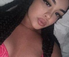 Houston Heat: Latina Delight 🍑💦 Ready to Play! 💋