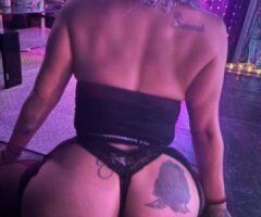 🔥🍑 BBJ Queen Megan: Wet & Wild Fantasies Await 💋💦 - Image 8
