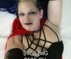 🔥 Tulsa's Throat Titan Awaits 💋🍑💦 - Image 3