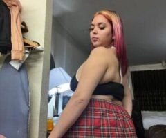 Santa Cruz's Sultry Latina Dream 💋🔥🍑 - Image 4