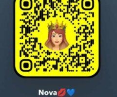 3'11" Firecracker 😘🔥 Snap Me for Spicy Fun 💋💦 - Image 2