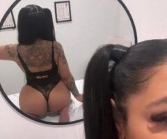 Detroit's Dream Doll 🍑💦 Ready & Waiting 😘💋 - Image 3