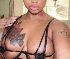 🔥 Mixed Beauty Raven Awaits You 🍑💦 Let's Play! 💋
