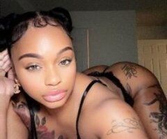 🔥 Mixed Beauty Raven Awaits You 🍑💦 Let's Play! 💋 - Image 3