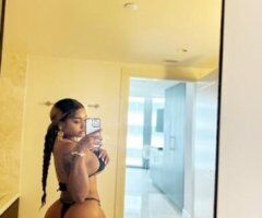 🔥 Mixed Beauty Raven Awaits You 🍑💦 Let's Play! 💋 - Image 4
