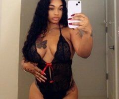 🔥 Mixed Beauty Raven Awaits You 🍑💦 Let's Play! 💋 - Image 6