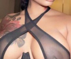 🔥 Mixed Beauty Raven Awaits You 🍑💦 Let's Play! 💋 - Image 7