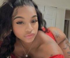 🔥 Mixed Beauty Raven Awaits You 🍑💦 Let's Play! 💋 - Image 9