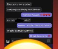 Exotic Island Tease 🍒💦 Cum Play 💃 Gadsden Getaway! - Image 2