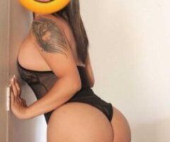 Wilmington's Wild Ride 💋💦 Greek Goddess Awaits 😘🍑