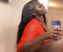 Oklahoma City's Nigerian Delight 💋🌶️ Wet & Wild Fun 🤤