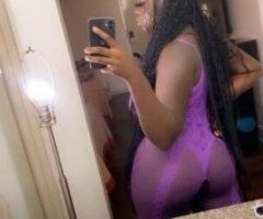 Oklahoma City's Nigerian Delight 💋🌶️ Wet & Wild Fun 🤤 - Image 4