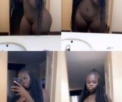 Oklahoma City's Nigerian Delight 💋🌶️ Wet & Wild Fun 🤤 - Image 6