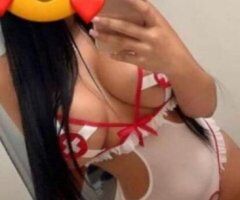 Spicy Venezuelan Dessert Awaits 🍑💦💋