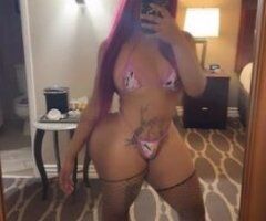 Raleigh's Juicy Peach 🍑💦 QV Delights Tonight 🌹💋