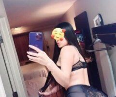 New in Town 🔥 Ready to Play? 🍑💦 - Image 4