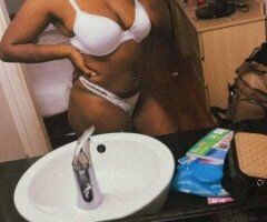 Baltimore's Throat Goddess 🍫💦 Ready to Play! 😈🍑