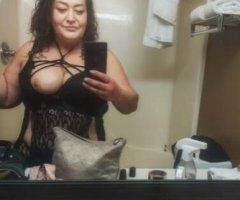 🔥 Seattle's Curvy Queen of Desire Awaits You! 🌃🍑💋 - Image 7