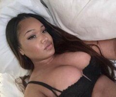 Island Goddess Awaits 💦🌺 Let’s Heat Up Palm Springs 🔥😘 - Image 2