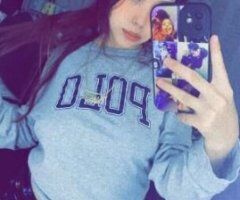 🔥 Sweet Delight in Wilmington 💋🍑 19 & Ready to Thrill! 💦😘
