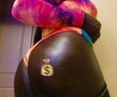 Morning Park Thrills 💦 Dark Temptation 💋 TS Jass 🍑 - Image 6