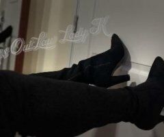 Queens' Fetish 🏙️ Fantasy 🍑 Domme Delight 💋💦 - Image 11