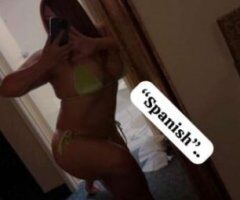 🍑 Colombian Curves in Santa Maria! 💋 Ready to Play? 😘