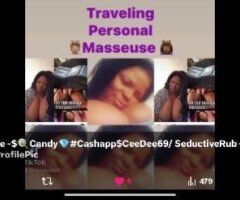 🍬 Queens Sweet Treat: Nuru Magic Awaits 💦💋