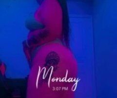 🍑 Wichita's Naughty Little Secret Awaits 💦💋 - 25 - Image 5