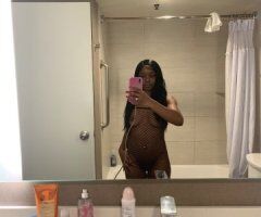 🔥 Tempting Ebony Delight 💦 Carplay & More in Sac! 🍑😘