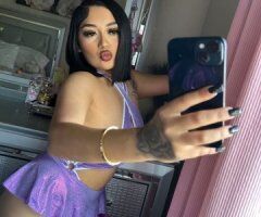 Curvy Latina Bliss in Sac Town 🍑💋🌙 - Image 4