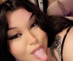 🍑 Spicy Latina BBW Doll in SLO 💋 Let's Play! 🔥