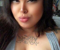 🍑 Spicy Latina BBW Doll in SLO 💋 Let's Play! 🔥 - Image 2