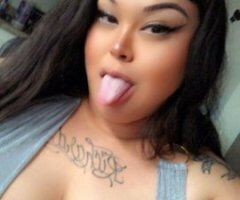 🍑 Spicy Latina BBW Doll in SLO 💋 Let's Play! 🔥 - Image 3
