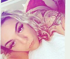 💋 Top-Tier Blonde Bliss 💦 Nuru Expert Awaits 🍑 - Image 8
