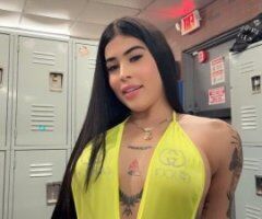 Spicy Latina Tease 🍑💋 Colorado Springs Sizzle 💦 - Image 4