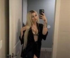Exotic Fantasy with Lexi: Double Your Pleasure 🌟💋🍑