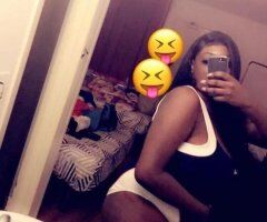Ebony Temptation 🍫💦 Norfolk's Sweetest Secret 😘🔥 - Image 3
