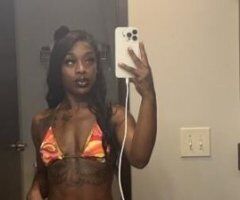 Irresistible Ebony Escape 🌙💋 Seattle's Seductive Secret