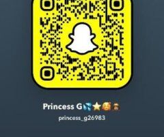 Royal Treat Awaits You in College Station 💋👑💦 - Image 4