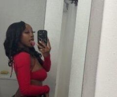 Ebony Temptress Awaits 💋🔥💦 - 21