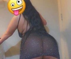 Curves You'll Crave! 🍑🌟 Visit Luna in Tulsa 💋💦