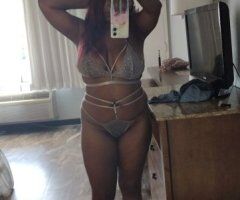 Big Booty Bliss in SFV 💋🍑 Ready to Make You Cum 💦✨ - Image 5