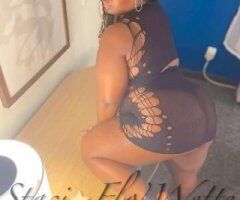 🔥 Dreamy Ebony Delight: Staci's Sensual Bliss 💋💦 - Image 3