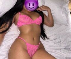 🔥 Chicago's Hottest Latina Sofia Awaits 🔥💦💋