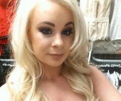 🔥 Sultry Blonde Vixen in Olympia 💋 Ready to Please 🍑 - Image 6