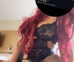 🔥 Raleigh's Hottest Escape 💋💦 Leaving Soon! - Image 8