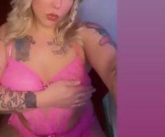Busty Blonde Snow Bunny 💋 Dive into Desire 🍑 - Image 3